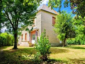 Vente Maison 3 chambresRocquancourt