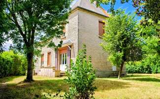 Photo Vente maison Rocquancourt