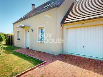 Vente Maison 3 chambresRocquancourt