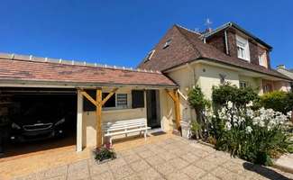 Photo Vente maison Rocquancourt