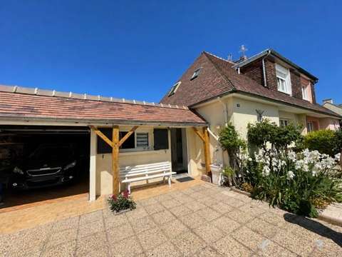 Vente maison 5 pièces Vente maison 5 pièces