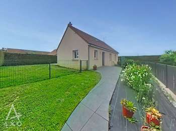 Vente maison 6 pièces Rocquancourt 14