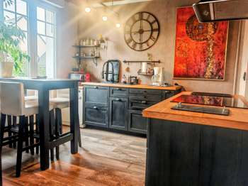 Photo Vente maison Rocquancourt
