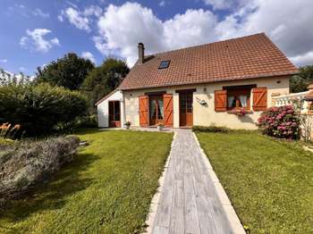 Vente Maison 3 chambresRocquemont