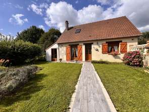 Vente Maison 3 chambresRocquemont