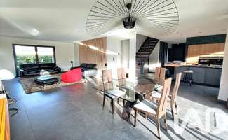 Photo Vente maison Rocquemont