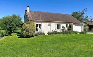 Photo Vente maison Rocquemont