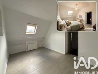 Vente maison 11 pièces