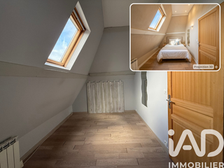 Vente maison 11 pièces
