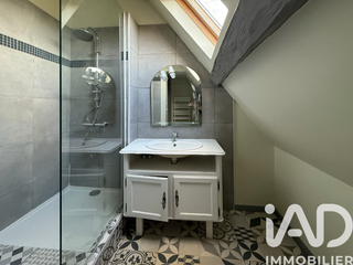 Vente maison 11 pièces