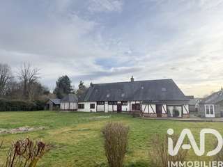 Vente maison 11 pièces