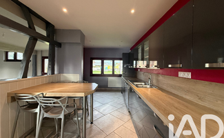 Photo Vente maison Rocquemont