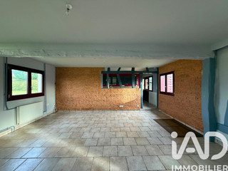 Vente maison 11 pièces