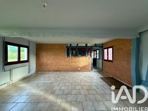 Vente maison 11 pièces