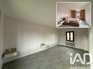 Vente maison 11 pièces