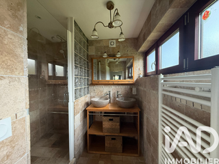 Vente maison 11 pièces