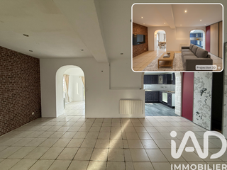 Vente maison 11 pièces