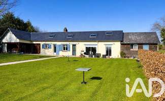 Photo Vente maison Rocquemont