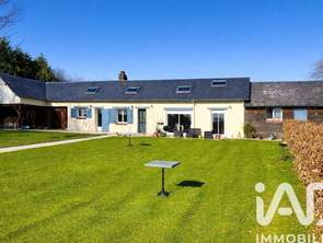 Vente Maison 4 chambresRocquemont