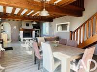 Vente maison 6 pièces Vente maison 6 pièces