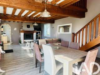 Vente maison 6 pièces Vente maison 6 pièces