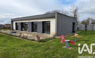 Photo Vente maison Rocquemont