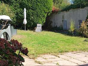 Vente Maison 4 chambresRocquencourt