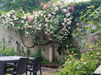 Vente maison 6 pièces Rocquencourt 78