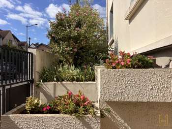 Vente maison 6 pièces Rocquencourt 78