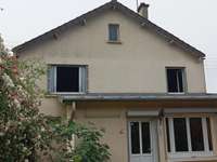 Vente maison 6 pièces Vente maison 6 pièces