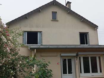 Vente Maison 4 chambresRocquencourt