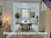 Vente maison 6 pièces Vente maison 6 pièces