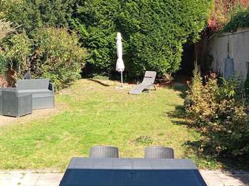 Vente Maison 4 chambresRocquencourt