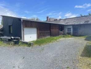 Vente Maison 3 chambresRocques