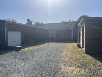 Vente Maison 3 chambresRocques