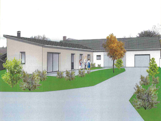 Vente maison 4 pièces Vente maison 4 pièces