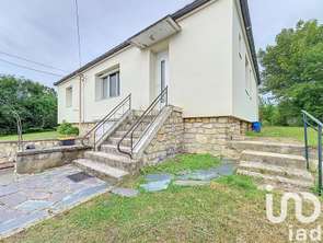 Vente Maison 2 chambresRocquigny