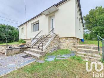 Vente maison 4 pièces Rocquigny 08