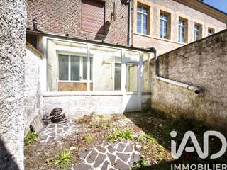 Vente maison 3 pièces Vente maison 3 pièces
