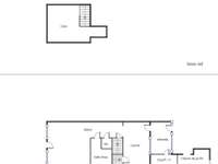Vente maison 3 pièces Vente maison 3 pièces