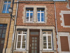 Vente Maison 2 chambresRocroi