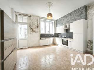 Vente maison 3 pièces Vente maison 3 pièces
