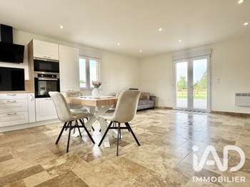 Vente Maison 1 chambreRocroi
