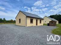 Vente maison 2 pièces Vente maison 2 pièces