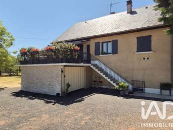 Vente Maison 5 chambresRodelle