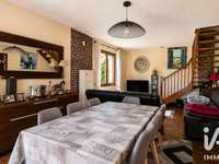 Vente maison 7 pièces Vente maison 7 pièces