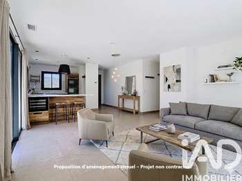 Vente maison 4 pièces Rodès 66