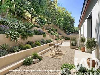Vente Maison 3 chambresRodès