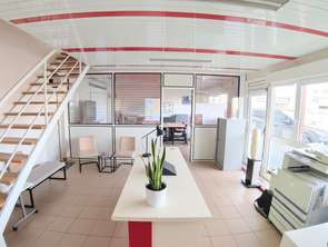 Vente Maison 4 chambresRodez