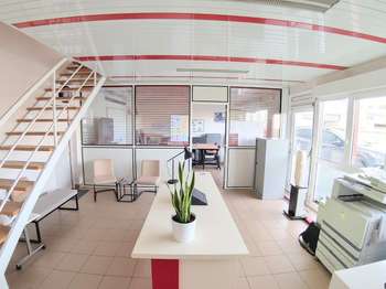 Vente maison 10 pièces Rodez 12